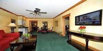 Chippewa Hotel Waterfront Mackinac Island Esterno foto
