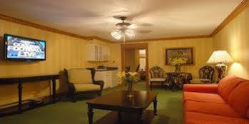 Chippewa Hotel Waterfront Mackinac Island Esterno foto