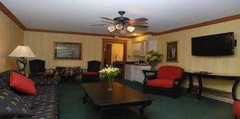 Chippewa Hotel Waterfront Mackinac Island Esterno foto