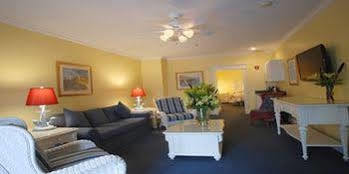 Chippewa Hotel Waterfront Mackinac Island Esterno foto