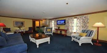 Chippewa Hotel Waterfront Mackinac Island Esterno foto