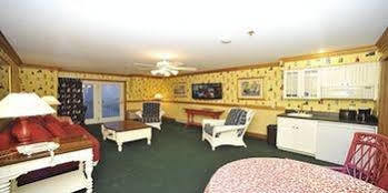Chippewa Hotel Waterfront Mackinac Island Esterno foto