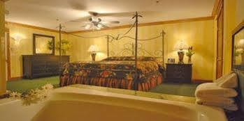 Chippewa Hotel Waterfront Mackinac Island Esterno foto